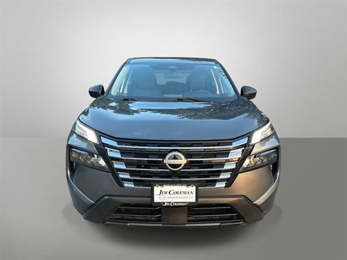 Certified 2024 Nissan Rogue S image 23