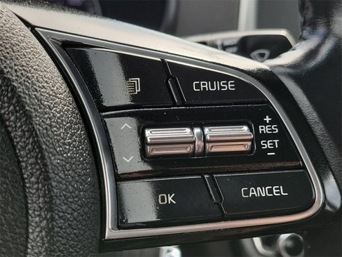 Used 2019 Kia Optima LX w/ LX Premium Package image 29