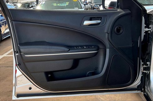 Used 2016 Dodge Charger Police w/ Fleet Park Assist Group image 22