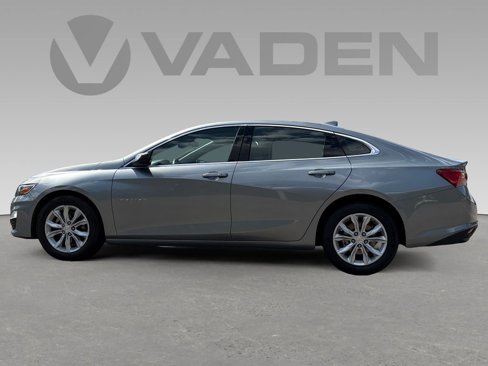 Used 2024 Chevrolet Malibu LT image 8