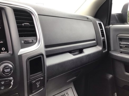 Used 2023 RAM 1500 Classic SLT w/ Trailer & Traction Group image 19