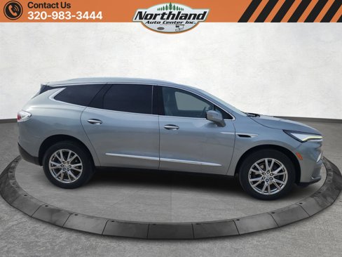 Used 2023 Buick Enclave Premium image 4