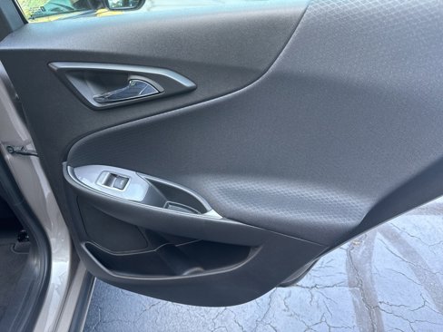 Certified 2022 Chevrolet Malibu LS image 14