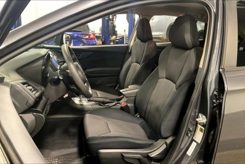 Used 2023 Subaru Crosstrek 2.0i image 25