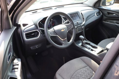 Used 2023 Chevrolet Equinox LT image 10