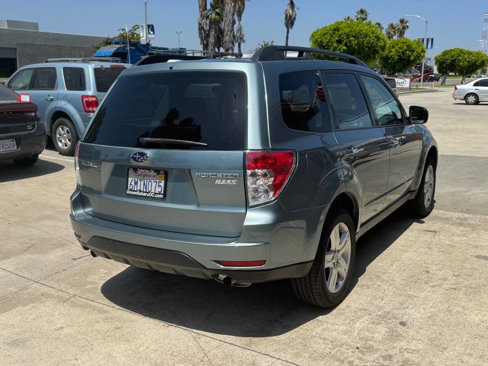 Used 2010 Subaru Forester 2.5X Premium image 10