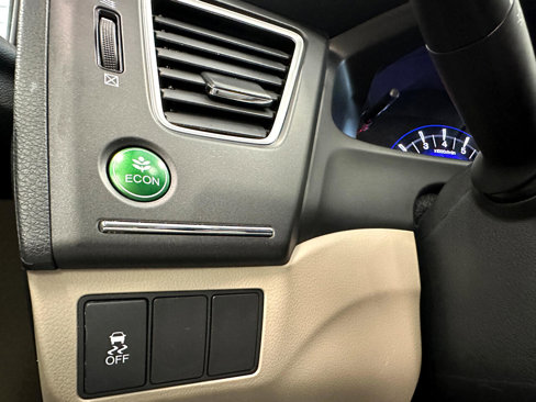 Used 2015 Honda Civic LX image 38
