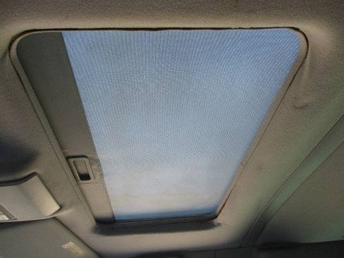 Used 2002 Volkswagen Eurovan GLS image 78