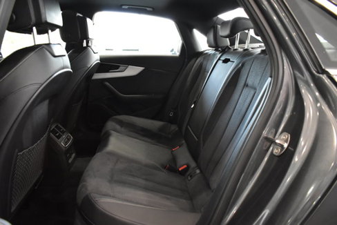 Used 2022 Audi A4 2.0T Premium Plus image 34