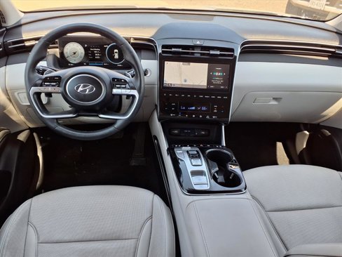 Used 2022 Hyundai Tucson Limited image 6