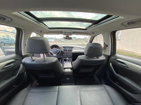 Used 2013 BMW X1 xDrive28i image 31
