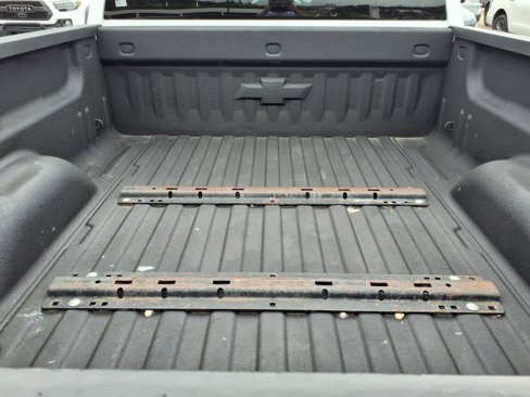 Used 2019 Chevrolet Silverado 1500 LT w/ All Star Edition image 5