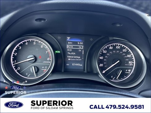 Used 2022 Toyota Camry SE image 20