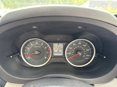 Used 2018 Subaru Forester 2.5i Premium w/ All-Weather Package image 16