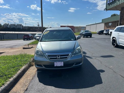 Used 2006 Honda Odyssey EX image 2
