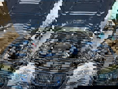 Used 2013 BMW 135i Coupe image 37