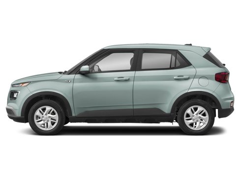 New 2026 Hyundai Venue SE image 3