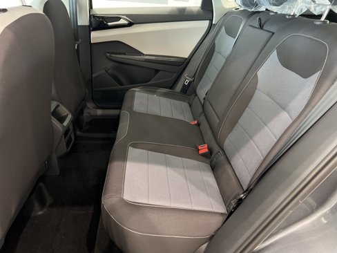 New 2025 Volkswagen Taos S image 13