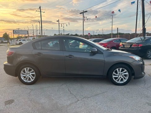 Used 2012 MAZDA MAZDA3 i Touring image 6