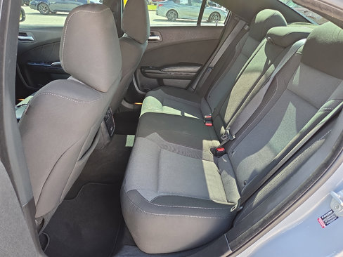 Used 2021 Dodge Charger SXT w/ Blacktop Package image 10