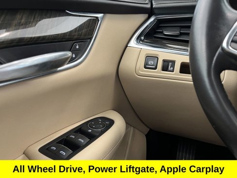 Used 2019 Cadillac XT5 AWD image 19