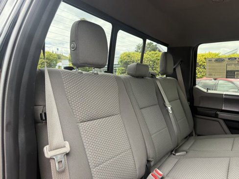 Used 2016 Ford F150 XLT w/ Equipment Group 302A Luxury image 23