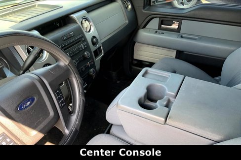 Used 2013 Ford F150 XLT image 18