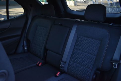 Used 2023 Chevrolet Equinox LT image 14