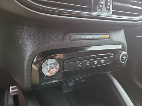Used 2023 Ford Escape ST-Line Select w/ Tech Pack #1 image 18