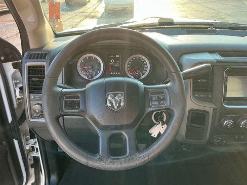 Used 2013 RAM 1500 Express image 13