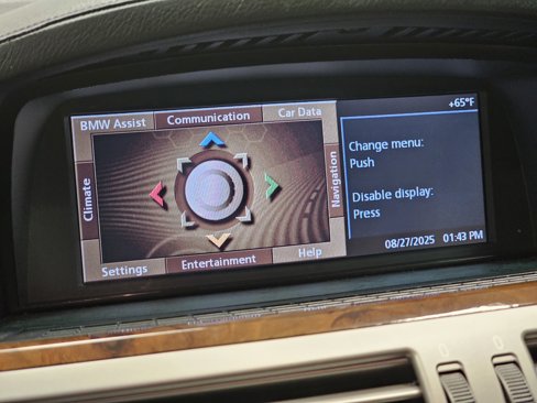 Used 2006 BMW 760Li image 26
