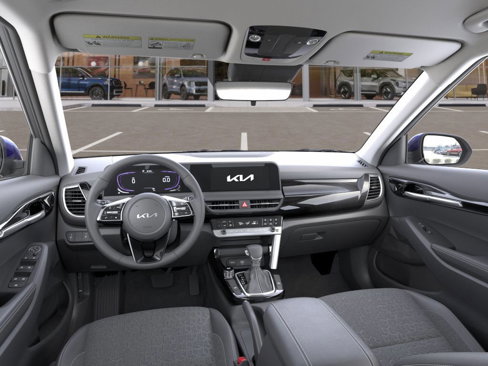 New 2026 Kia Seltos S image 14