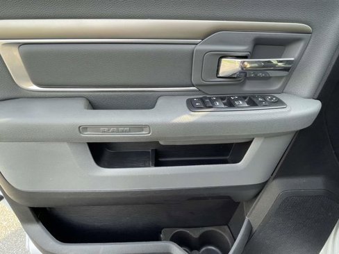 Used 2017 RAM 1500 Big Horn image 14