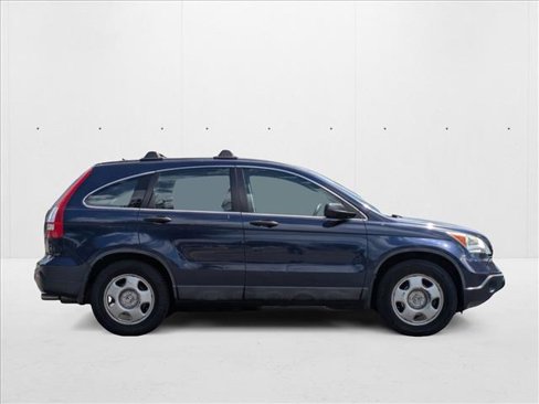 Used 2008 Honda CR-V LX image 4