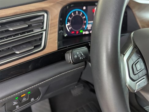 Used 2024 Volkswagen Atlas SE image 20
