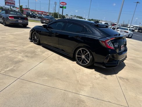 Used 2021 Honda Civic Sport image 12