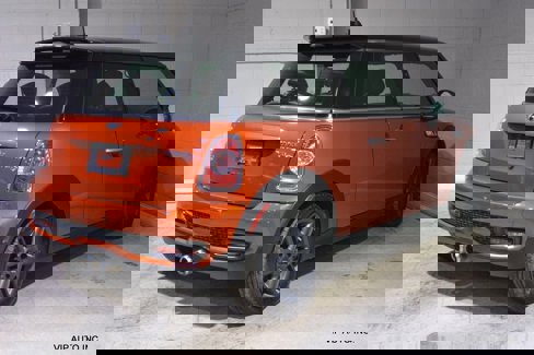 Used 2011 MINI Cooper S image 4
