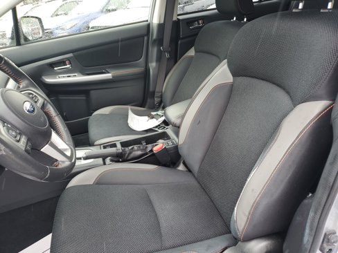 Used 2017 Subaru Crosstrek 2.0i Premium w/ Moonroof Package image 13