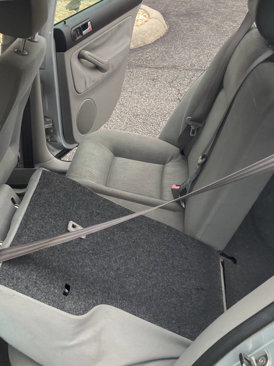 Used 2006 Volkswagen Golf GL image 13
