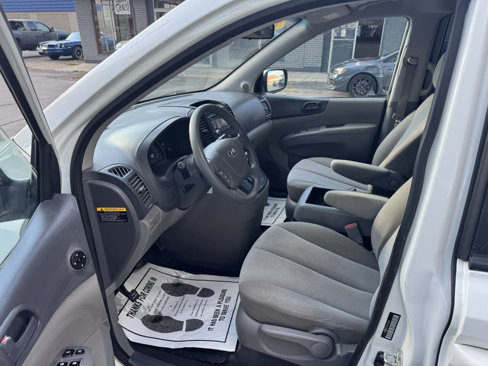 Used 2014 Kia Sedona LX w/ Power Package image 7