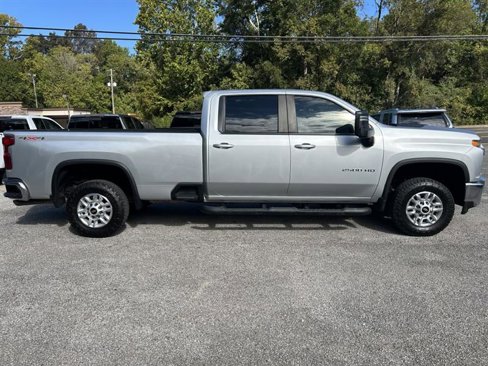 Used 2023 Chevrolet Silverado 2500 LT w/ Convenience Package image 7