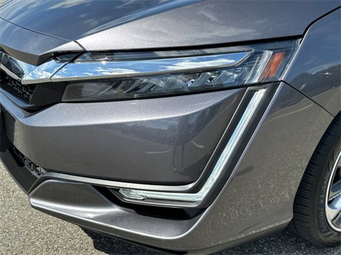 Used 2018 Honda Clarity Touring image 7
