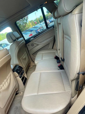 Used 2008 BMW X5 3.0si image 18