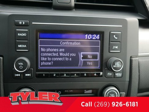 Used 2018 Honda Civic LX image 44