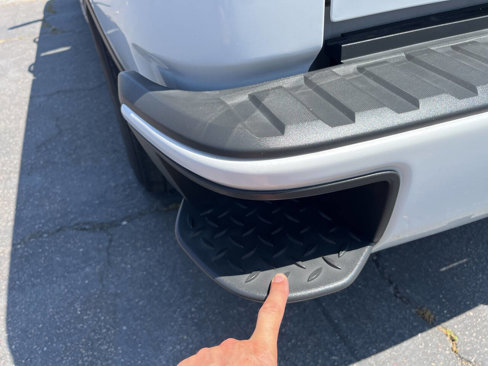 Used 2018 GMC Sierra 1500 SLE w/ SLE Value Package image 8