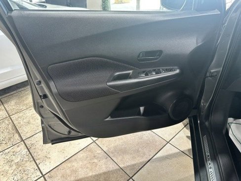 Used 2023 Nissan Kicks S image 21