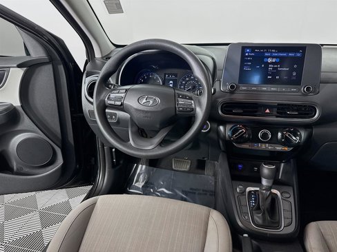 Certified 2022 Hyundai Kona SEL image 21