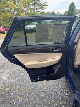 Used 2017 Subaru Outback 3.6R Limited image 17