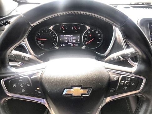 Used 2021 Chevrolet Equinox LT image 14