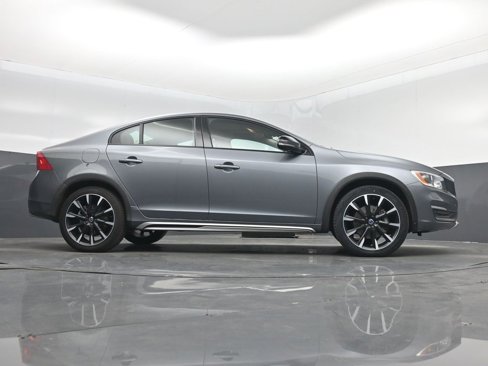 Used 2016 Volvo S60 T5 Cross Country Platinum image 57